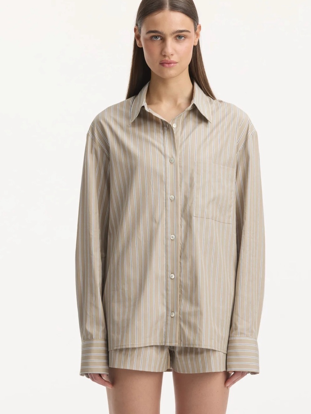 Clyque Shirt